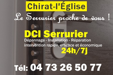 Serrure à Chirat-l'Église - Serrurier à Chirat-l'Église - Serrurerie à Chirat-l'Église - Serrurier Chirat-l'Église - Serrurerie Chirat-l'Église - Dépannage Serrurerie Chirat-l'Église - Installation Serrure Chirat-l'Église - Urgent Serrurier Chirat-l'Église - Serrurier Chirat-l'Église pas cher - sos serrurier chirat-l-eglise - urgence serrurier chirat-l-eglise - serrurier chirat-l-eglise ouvert le dimanche