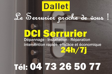 Serrure à Dallet - Serrurier à Dallet - Serrurerie à Dallet - Serrurier Dallet - Serrurerie Dallet - Dépannage Serrurerie Dallet - Installation Serrure Dallet - Urgent Serrurier Dallet - Serrurier Dallet pas cher - sos serrurier dallet - urgence serrurier dallet - serrurier dallet ouvert le dimanche
