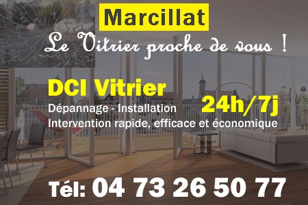 Vitrier à Marcillat - Vitre à Marcillat - Vitriers à Marcillat - Vitrerie Marcillat - Double vitrage à Marcillat - Dépannage Vitrier Marcillat - Remplacement vitre Marcillat - Urgent Vitrier Marcillat - Vitrier Marcillat pas cher - sos vitrier marcillat - urgence vitrier marcillat - vitrier marcillat ouvert le dimanche