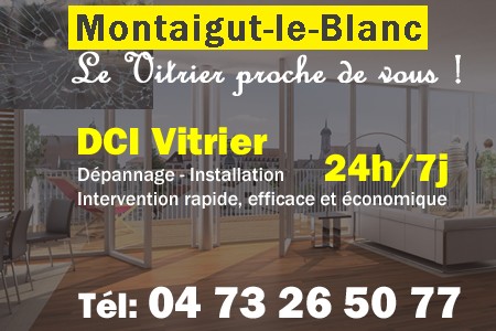 Vitrier à Montaigut-le-Blanc - Vitre à Montaigut-le-Blanc - Vitriers à Montaigut-le-Blanc - Vitrerie Montaigut-le-Blanc - Double vitrage à Montaigut-le-Blanc - Dépannage Vitrier Montaigut-le-Blanc - Remplacement vitre Montaigut-le-Blanc - Urgent Vitrier Montaigut-le-Blanc - Vitrier Montaigut-le-Blanc pas cher - sos vitrier montaigut-le-blanc - urgence vitrier montaigut-le-blanc - vitrier montaigut-le-blanc ouvert le dimanche