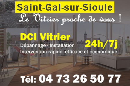 Vitrier à Saint-Gal-sur-Sioule - Vitre à Saint-Gal-sur-Sioule - Vitriers à Saint-Gal-sur-Sioule - Vitrerie Saint-Gal-sur-Sioule - Double vitrage à Saint-Gal-sur-Sioule - Dépannage Vitrier Saint-Gal-sur-Sioule - Remplacement vitre Saint-Gal-sur-Sioule - Urgent Vitrier Saint-Gal-sur-Sioule - Vitrier Saint-Gal-sur-Sioule pas cher - sos vitrier saint-gal-sur-sioule - urgence vitrier saint-gal-sur-sioule - vitrier saint-gal-sur-sioule ouvert le dimanche