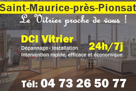 Vitrier à Saint-Maurice-près-Pionsat - Vitre à Saint-Maurice-près-Pionsat - Vitriers à Saint-Maurice-près-Pionsat - Vitrerie Saint-Maurice-près-Pionsat - Double vitrage à Saint-Maurice-près-Pionsat - Dépannage Vitrier Saint-Maurice-près-Pionsat - Remplacement vitre Saint-Maurice-près-Pionsat - Urgent Vitrier Saint-Maurice-près-Pionsat - Vitrier Saint-Maurice-près-Pionsat pas cher - sos vitrier saint-maurice-pres-pionsat - urgence vitrier saint-maurice-pres-pionsat - vitrier saint-maurice-pres-pionsat ouvert le dimanche