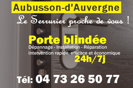 Porte blindée Aubusson-d'Auvergne - Porte blindee Aubusson-d'Auvergne - Blindage de porte Aubusson-d'Auvergne - Bloc porte Aubusson-d'Auvergne