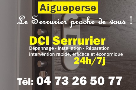 Serrure à Aigueperse - Serrurier à Aigueperse - Serrurerie à Aigueperse - Serrurier Aigueperse - Serrurerie Aigueperse - Dépannage Serrurerie Aigueperse - Installation Serrure Aigueperse - Urgent Serrurier Aigueperse - Serrurier Aigueperse pas cher - sos serrurier aigueperse - urgence serrurier aigueperse - serrurier aigueperse ouvert le dimanche