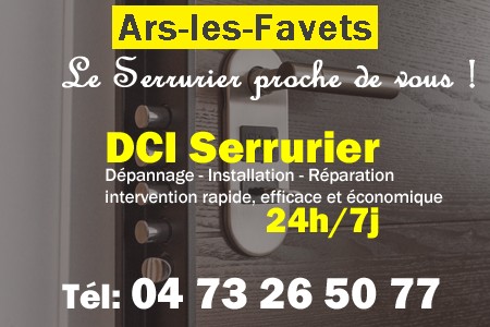 Serrure à Ars-les-Favets - Serrurier à Ars-les-Favets - Serrurerie à Ars-les-Favets - Serrurier Ars-les-Favets - Serrurerie Ars-les-Favets - Dépannage Serrurerie Ars-les-Favets - Installation Serrure Ars-les-Favets - Urgent Serrurier Ars-les-Favets - Serrurier Ars-les-Favets pas cher - sos serrurier ars-les-favets - urgence serrurier ars-les-favets - serrurier ars-les-favets ouvert le dimanche