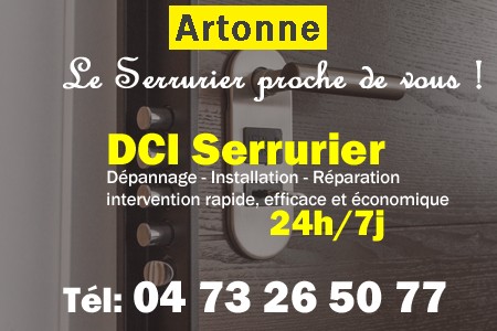 Serrure à Artonne - Serrurier à Artonne - Serrurerie à Artonne - Serrurier Artonne - Serrurerie Artonne - Dépannage Serrurerie Artonne - Installation Serrure Artonne - Urgent Serrurier Artonne - Serrurier Artonne pas cher - sos serrurier artonne - urgence serrurier artonne - serrurier artonne ouvert le dimanche