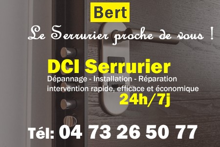 Serrure à Bert - Serrurier à Bert - Serrurerie à Bert - Serrurier Bert - Serrurerie Bert - Dépannage Serrurerie Bert - Installation Serrure Bert - Urgent Serrurier Bert - Serrurier Bert pas cher - sos serrurier bert - urgence serrurier bert - serrurier bert ouvert le dimanche