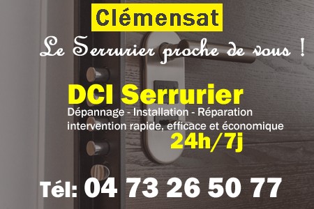 Serrure à Clémensat - Serrurier à Clémensat - Serrurerie à Clémensat - Serrurier Clémensat - Serrurerie Clémensat - Dépannage Serrurerie Clémensat - Installation Serrure Clémensat - Urgent Serrurier Clémensat - Serrurier Clémensat pas cher - sos serrurier clemensat - urgence serrurier clemensat - serrurier clemensat ouvert le dimanche