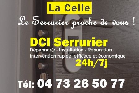 Serrure à La Celle - Serrurier à La Celle - Serrurerie à La Celle - Serrurier La Celle - Serrurerie La Celle - Dépannage Serrurerie La Celle - Installation Serrure La Celle - Urgent Serrurier La Celle - Serrurier La Celle pas cher - sos serrurier la-celle - urgence serrurier la-celle - serrurier la-celle ouvert le dimanche