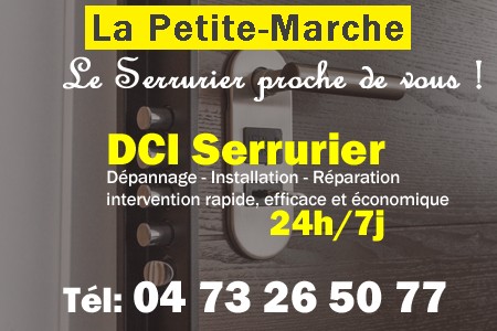 Serrure à La Petite-Marche - Serrurier à La Petite-Marche - Serrurerie à La Petite-Marche - Serrurier La Petite-Marche - Serrurerie La Petite-Marche - Dépannage Serrurerie La Petite-Marche - Installation Serrure La Petite-Marche - Urgent Serrurier La Petite-Marche - Serrurier La Petite-Marche pas cher - sos serrurier la-petite-marche - urgence serrurier la-petite-marche - serrurier la-petite-marche ouvert le dimanche