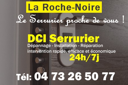 Serrure à La Roche-Noire - Serrurier à La Roche-Noire - Serrurerie à La Roche-Noire - Serrurier La Roche-Noire - Serrurerie La Roche-Noire - Dépannage Serrurerie La Roche-Noire - Installation Serrure La Roche-Noire - Urgent Serrurier La Roche-Noire - Serrurier La Roche-Noire pas cher - sos serrurier la-roche-noire - urgence serrurier la-roche-noire - serrurier la-roche-noire ouvert le dimanche