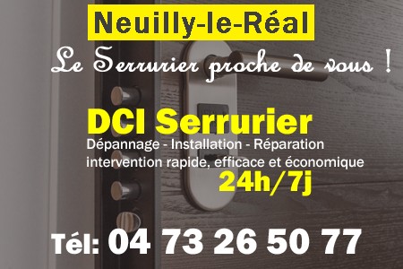 Serrure à Neuilly-le-Réal - Serrurier à Neuilly-le-Réal - Serrurerie à Neuilly-le-Réal - Serrurier Neuilly-le-Réal - Serrurerie Neuilly-le-Réal - Dépannage Serrurerie Neuilly-le-Réal - Installation Serrure Neuilly-le-Réal - Urgent Serrurier Neuilly-le-Réal - Serrurier Neuilly-le-Réal pas cher - sos serrurier neuilly-le-real - urgence serrurier neuilly-le-real - serrurier neuilly-le-real ouvert le dimanche