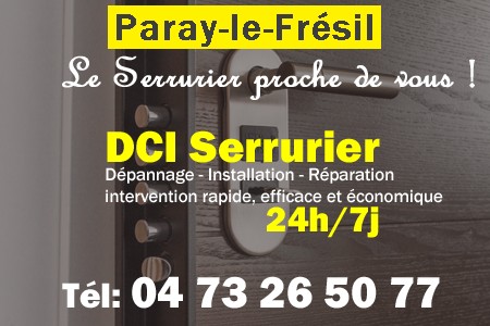 Serrure à Paray-le-Frésil - Serrurier à Paray-le-Frésil - Serrurerie à Paray-le-Frésil - Serrurier Paray-le-Frésil - Serrurerie Paray-le-Frésil - Dépannage Serrurerie Paray-le-Frésil - Installation Serrure Paray-le-Frésil - Urgent Serrurier Paray-le-Frésil - Serrurier Paray-le-Frésil pas cher - sos serrurier paray-le-fresil - urgence serrurier paray-le-fresil - serrurier paray-le-fresil ouvert le dimanche