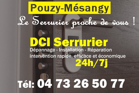 Serrure à Pouzy-Mésangy - Serrurier à Pouzy-Mésangy - Serrurerie à Pouzy-Mésangy - Serrurier Pouzy-Mésangy - Serrurerie Pouzy-Mésangy - Dépannage Serrurerie Pouzy-Mésangy - Installation Serrure Pouzy-Mésangy - Urgent Serrurier Pouzy-Mésangy - Serrurier Pouzy-Mésangy pas cher - sos serrurier pouzy-mesangy - urgence serrurier pouzy-mesangy - serrurier pouzy-mesangy ouvert le dimanche