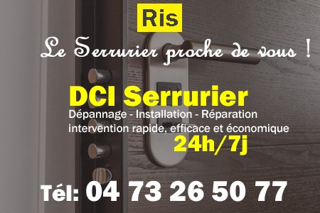 Serrure à Ris - Serrurier à Ris - Serrurerie à Ris - Serrurier Ris - Serrurerie Ris - Dépannage Serrurerie Ris - Installation Serrure Ris - Urgent Serrurier Ris - Serrurier Ris pas cher - sos serrurier ris - urgence serrurier ris - serrurier ris ouvert le dimanche