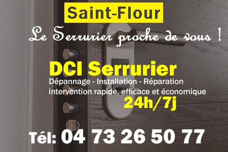 Serrure à Saint-Flour - Serrurier à Saint-Flour - Serrurerie à Saint-Flour - Serrurier Saint-Flour - Serrurerie Saint-Flour - Dépannage Serrurerie Saint-Flour - Installation Serrure Saint-Flour - Urgent Serrurier Saint-Flour - Serrurier Saint-Flour pas cher - sos serrurier saint-flour - urgence serrurier saint-flour - serrurier saint-flour ouvert le dimanche
