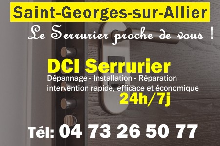 Serrure à Saint-Georges-sur-Allier - Serrurier à Saint-Georges-sur-Allier - Serrurerie à Saint-Georges-sur-Allier - Serrurier Saint-Georges-sur-Allier - Serrurerie Saint-Georges-sur-Allier - Dépannage Serrurerie Saint-Georges-sur-Allier - Installation Serrure Saint-Georges-sur-Allier - Urgent Serrurier Saint-Georges-sur-Allier - Serrurier Saint-Georges-sur-Allier pas cher - sos serrurier saint-georges-sur-allier - urgence serrurier saint-georges-sur-allier - serrurier saint-georges-sur-allier ouvert le dimanche