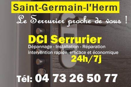 Serrure à Saint-Germain-l'Herm - Serrurier à Saint-Germain-l'Herm - Serrurerie à Saint-Germain-l'Herm - Serrurier Saint-Germain-l'Herm - Serrurerie Saint-Germain-l'Herm - Dépannage Serrurerie Saint-Germain-l'Herm - Installation Serrure Saint-Germain-l'Herm - Urgent Serrurier Saint-Germain-l'Herm - Serrurier Saint-Germain-l'Herm pas cher - sos serrurier saint-germain-l-herm - urgence serrurier saint-germain-l-herm - serrurier saint-germain-l-herm ouvert le dimanche