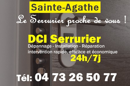 Serrure à Sainte-Agathe - Serrurier à Sainte-Agathe - Serrurerie à Sainte-Agathe - Serrurier Sainte-Agathe - Serrurerie Sainte-Agathe - Dépannage Serrurerie Sainte-Agathe - Installation Serrure Sainte-Agathe - Urgent Serrurier Sainte-Agathe - Serrurier Sainte-Agathe pas cher - sos serrurier sainte-agathe - urgence serrurier sainte-agathe - serrurier sainte-agathe ouvert le dimanche