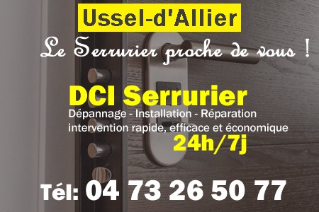 Serrure à Ussel-d'Allier - Serrurier à Ussel-d'Allier - Serrurerie à Ussel-d'Allier - Serrurier Ussel-d'Allier - Serrurerie Ussel-d'Allier - Dépannage Serrurerie Ussel-d'Allier - Installation Serrure Ussel-d'Allier - Urgent Serrurier Ussel-d'Allier - Serrurier Ussel-d'Allier pas cher - sos serrurier ussel-d-allier - urgence serrurier ussel-d-allier - serrurier ussel-d-allier ouvert le dimanche