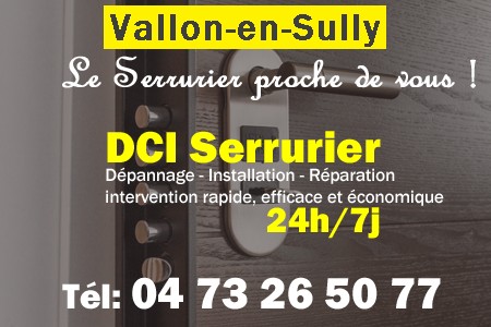 Serrure à Vallon-en-Sully - Serrurier à Vallon-en-Sully - Serrurerie à Vallon-en-Sully - Serrurier Vallon-en-Sully - Serrurerie Vallon-en-Sully - Dépannage Serrurerie Vallon-en-Sully - Installation Serrure Vallon-en-Sully - Urgent Serrurier Vallon-en-Sully - Serrurier Vallon-en-Sully pas cher - sos serrurier vallon-en-sully - urgence serrurier vallon-en-sully - serrurier vallon-en-sully ouvert le dimanche