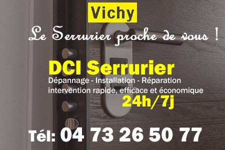 Serrure à Vichy - Serrurier à Vichy - Serrurerie à Vichy - Serrurier Vichy - Serrurerie Vichy - Dépannage Serrurerie Vichy - Installation Serrure Vichy - Urgent Serrurier Vichy - Serrurier Vichy pas cher - sos serrurier vichy - urgence serrurier vichy - serrurier vichy ouvert le dimanche