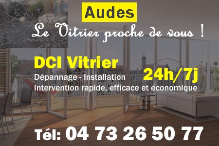 Vitrier à Audes - Vitre à Audes - Vitriers à Audes - Vitrerie Audes - Double vitrage à Audes - Dépannage Vitrier Audes - Remplacement vitre Audes - Urgent Vitrier Audes - Vitrier Audes pas cher - sos vitrier audes - urgence vitrier audes - vitrier audes ouvert le dimanche