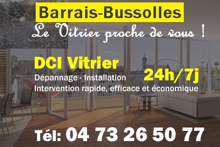 Vitrier à Barrais-Bussolles - Vitre à Barrais-Bussolles - Vitriers à Barrais-Bussolles - Vitrerie Barrais-Bussolles - Double vitrage à Barrais-Bussolles - Dépannage Vitrier Barrais-Bussolles - Remplacement vitre Barrais-Bussolles - Urgent Vitrier Barrais-Bussolles - Vitrier Barrais-Bussolles pas cher - sos vitrier barrais-bussolles - urgence vitrier barrais-bussolles - vitrier barrais-bussolles ouvert le dimanche