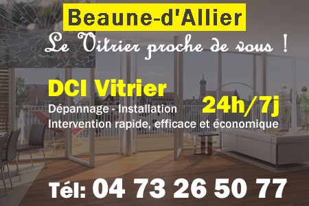 Vitrier à Beaune-d'Allier - Vitre à Beaune-d'Allier - Vitriers à Beaune-d'Allier - Vitrerie Beaune-d'Allier - Double vitrage à Beaune-d'Allier - Dépannage Vitrier Beaune-d'Allier - Remplacement vitre Beaune-d'Allier - Urgent Vitrier Beaune-d'Allier - Vitrier Beaune-d'Allier pas cher - sos vitrier beaune-d-allier - urgence vitrier beaune-d-allier - vitrier beaune-d-allier ouvert le dimanche