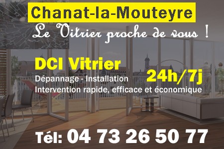 Vitrier à Chanat-la-Mouteyre - Vitre à Chanat-la-Mouteyre - Vitriers à Chanat-la-Mouteyre - Vitrerie Chanat-la-Mouteyre - Double vitrage à Chanat-la-Mouteyre - Dépannage Vitrier Chanat-la-Mouteyre - Remplacement vitre Chanat-la-Mouteyre - Urgent Vitrier Chanat-la-Mouteyre - Vitrier Chanat-la-Mouteyre pas cher - sos vitrier chanat-la-mouteyre - urgence vitrier chanat-la-mouteyre - vitrier chanat-la-mouteyre ouvert le dimanche