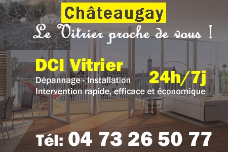 Vitrier à Châteaugay - Vitre à Châteaugay - Vitriers à Châteaugay - Vitrerie Châteaugay - Double vitrage à Châteaugay - Dépannage Vitrier Châteaugay - Remplacement vitre Châteaugay - Urgent Vitrier Châteaugay - Vitrier Châteaugay pas cher - sos vitrier chateaugay - urgence vitrier chateaugay - vitrier chateaugay ouvert le dimanche