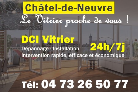 Vitrier à Châtel-de-Neuvre - Vitre à Châtel-de-Neuvre - Vitriers à Châtel-de-Neuvre - Vitrerie Châtel-de-Neuvre - Double vitrage à Châtel-de-Neuvre - Dépannage Vitrier Châtel-de-Neuvre - Remplacement vitre Châtel-de-Neuvre - Urgent Vitrier Châtel-de-Neuvre - Vitrier Châtel-de-Neuvre pas cher - sos vitrier chatel-de-neuvre - urgence vitrier chatel-de-neuvre - vitrier chatel-de-neuvre ouvert le dimanche