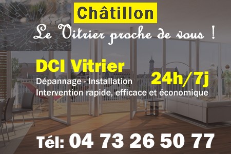 Vitrier à Châtillon - Vitre à Châtillon - Vitriers à Châtillon - Vitrerie Châtillon - Double vitrage à Châtillon - Dépannage Vitrier Châtillon - Remplacement vitre Châtillon - Urgent Vitrier Châtillon - Vitrier Châtillon pas cher - sos vitrier chatillon - urgence vitrier chatillon - vitrier chatillon ouvert le dimanche