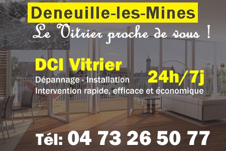 Vitrier à Deneuille-les-Mines - Vitre à Deneuille-les-Mines - Vitriers à Deneuille-les-Mines - Vitrerie Deneuille-les-Mines - Double vitrage à Deneuille-les-Mines - Dépannage Vitrier Deneuille-les-Mines - Remplacement vitre Deneuille-les-Mines - Urgent Vitrier Deneuille-les-Mines - Vitrier Deneuille-les-Mines pas cher - sos vitrier deneuille-les-mines - urgence vitrier deneuille-les-mines - vitrier deneuille-les-mines ouvert le dimanche