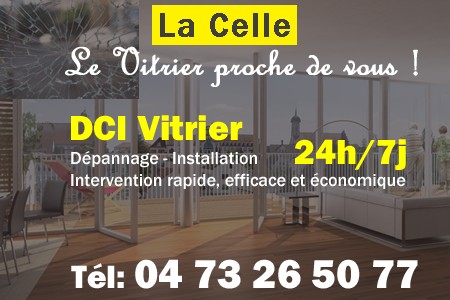 Vitrier à La Celle - Vitre à La Celle - Vitriers à La Celle - Vitrerie La Celle - Double vitrage à La Celle - Dépannage Vitrier La Celle - Remplacement vitre La Celle - Urgent Vitrier La Celle - Vitrier La Celle pas cher - sos vitrier la-celle - urgence vitrier la-celle - vitrier la-celle ouvert le dimanche