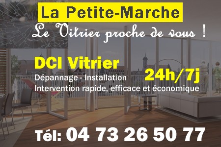 Vitrier à La Petite-Marche - Vitre à La Petite-Marche - Vitriers à La Petite-Marche - Vitrerie La Petite-Marche - Double vitrage à La Petite-Marche - Dépannage Vitrier La Petite-Marche - Remplacement vitre La Petite-Marche - Urgent Vitrier La Petite-Marche - Vitrier La Petite-Marche pas cher - sos vitrier la-petite-marche - urgence vitrier la-petite-marche - vitrier la-petite-marche ouvert le dimanche