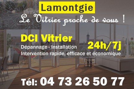 Vitrier à Lamontgie - Vitre à Lamontgie - Vitriers à Lamontgie - Vitrerie Lamontgie - Double vitrage à Lamontgie - Dépannage Vitrier Lamontgie - Remplacement vitre Lamontgie - Urgent Vitrier Lamontgie - Vitrier Lamontgie pas cher - sos vitrier lamontgie - urgence vitrier lamontgie - vitrier lamontgie ouvert le dimanche