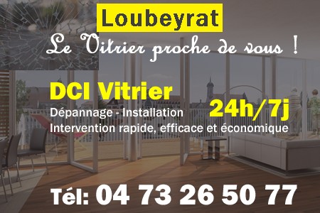 Vitrier à Loubeyrat - Vitre à Loubeyrat - Vitriers à Loubeyrat - Vitrerie Loubeyrat - Double vitrage à Loubeyrat - Dépannage Vitrier Loubeyrat - Remplacement vitre Loubeyrat - Urgent Vitrier Loubeyrat - Vitrier Loubeyrat pas cher - sos vitrier loubeyrat - urgence vitrier loubeyrat - vitrier loubeyrat ouvert le dimanche