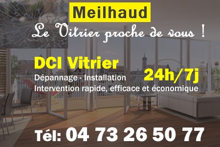 Vitrier à Meilhaud - Vitre à Meilhaud - Vitriers à Meilhaud - Vitrerie Meilhaud - Double vitrage à Meilhaud - Dépannage Vitrier Meilhaud - Remplacement vitre Meilhaud - Urgent Vitrier Meilhaud - Vitrier Meilhaud pas cher - sos vitrier meilhaud - urgence vitrier meilhaud - vitrier meilhaud ouvert le dimanche