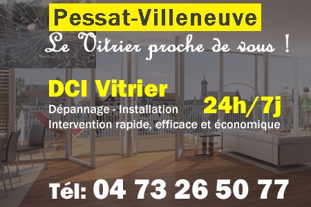 Vitrier à Pessat-Villeneuve - Vitre à Pessat-Villeneuve - Vitriers à Pessat-Villeneuve - Vitrerie Pessat-Villeneuve - Double vitrage à Pessat-Villeneuve - Dépannage Vitrier Pessat-Villeneuve - Remplacement vitre Pessat-Villeneuve - Urgent Vitrier Pessat-Villeneuve - Vitrier Pessat-Villeneuve pas cher - sos vitrier pessat-villeneuve - urgence vitrier pessat-villeneuve - vitrier pessat-villeneuve ouvert le dimanche