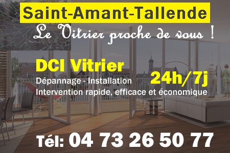 Vitrier à Saint-Amant-Tallende - Vitre à Saint-Amant-Tallende - Vitriers à Saint-Amant-Tallende - Vitrerie Saint-Amant-Tallende - Double vitrage à Saint-Amant-Tallende - Dépannage Vitrier Saint-Amant-Tallende - Remplacement vitre Saint-Amant-Tallende - Urgent Vitrier Saint-Amant-Tallende - Vitrier Saint-Amant-Tallende pas cher - sos vitrier saint-amant-tallende - urgence vitrier saint-amant-tallende - vitrier saint-amant-tallende ouvert le dimanche