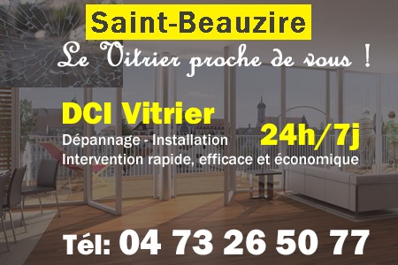 Vitrier à Saint-Beauzire - Vitre à Saint-Beauzire - Vitriers à Saint-Beauzire - Vitrerie Saint-Beauzire - Double vitrage à Saint-Beauzire - Dépannage Vitrier Saint-Beauzire - Remplacement vitre Saint-Beauzire - Urgent Vitrier Saint-Beauzire - Vitrier Saint-Beauzire pas cher - sos vitrier saint-beauzire - urgence vitrier saint-beauzire - vitrier saint-beauzire ouvert le dimanche