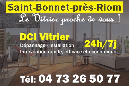 Vitrier à Saint-Bonnet-près-Riom - Vitre à Saint-Bonnet-près-Riom - Vitriers à Saint-Bonnet-près-Riom - Vitrerie Saint-Bonnet-près-Riom - Double vitrage à Saint-Bonnet-près-Riom - Dépannage Vitrier Saint-Bonnet-près-Riom - Remplacement vitre Saint-Bonnet-près-Riom - Urgent Vitrier Saint-Bonnet-près-Riom - Vitrier Saint-Bonnet-près-Riom pas cher - sos vitrier saint-bonnet-pres-riom - urgence vitrier saint-bonnet-pres-riom - vitrier saint-bonnet-pres-riom ouvert le dimanche