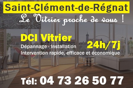 Vitrier à Saint-Clément-de-Régnat - Vitre à Saint-Clément-de-Régnat - Vitriers à Saint-Clément-de-Régnat - Vitrerie Saint-Clément-de-Régnat - Double vitrage à Saint-Clément-de-Régnat - Dépannage Vitrier Saint-Clément-de-Régnat - Remplacement vitre Saint-Clément-de-Régnat - Urgent Vitrier Saint-Clément-de-Régnat - Vitrier Saint-Clément-de-Régnat pas cher - sos vitrier saint-clement-de-regnat - urgence vitrier saint-clement-de-regnat - vitrier saint-clement-de-regnat ouvert le dimanche