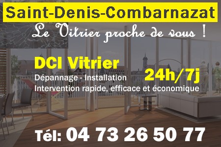 Vitrier à Saint-Denis-Combarnazat - Vitre à Saint-Denis-Combarnazat - Vitriers à Saint-Denis-Combarnazat - Vitrerie Saint-Denis-Combarnazat - Double vitrage à Saint-Denis-Combarnazat - Dépannage Vitrier Saint-Denis-Combarnazat - Remplacement vitre Saint-Denis-Combarnazat - Urgent Vitrier Saint-Denis-Combarnazat - Vitrier Saint-Denis-Combarnazat pas cher - sos vitrier saint-denis-combarnazat - urgence vitrier saint-denis-combarnazat - vitrier saint-denis-combarnazat ouvert le dimanche