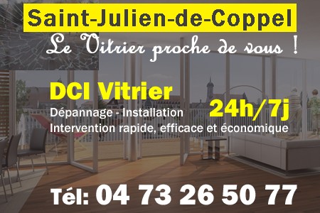 Vitrier à Saint-Julien-de-Coppel - Vitre à Saint-Julien-de-Coppel - Vitriers à Saint-Julien-de-Coppel - Vitrerie Saint-Julien-de-Coppel - Double vitrage à Saint-Julien-de-Coppel - Dépannage Vitrier Saint-Julien-de-Coppel - Remplacement vitre Saint-Julien-de-Coppel - Urgent Vitrier Saint-Julien-de-Coppel - Vitrier Saint-Julien-de-Coppel pas cher - sos vitrier saint-julien-de-coppel - urgence vitrier saint-julien-de-coppel - vitrier saint-julien-de-coppel ouvert le dimanche