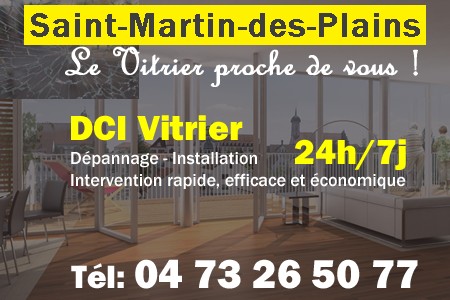 Vitrier à Saint-Martin-des-Plains - Vitre à Saint-Martin-des-Plains - Vitriers à Saint-Martin-des-Plains - Vitrerie Saint-Martin-des-Plains - Double vitrage à Saint-Martin-des-Plains - Dépannage Vitrier Saint-Martin-des-Plains - Remplacement vitre Saint-Martin-des-Plains - Urgent Vitrier Saint-Martin-des-Plains - Vitrier Saint-Martin-des-Plains pas cher - sos vitrier saint-martin-des-plains - urgence vitrier saint-martin-des-plains - vitrier saint-martin-des-plains ouvert le dimanche