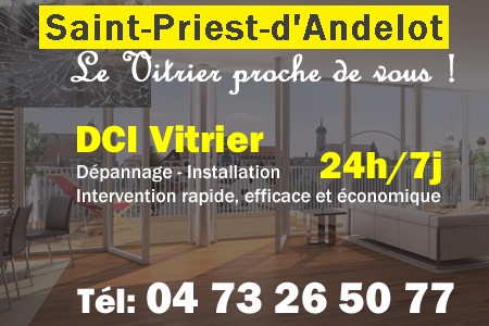 Vitrier à Saint-Priest-d'Andelot - Vitre à Saint-Priest-d'Andelot - Vitriers à Saint-Priest-d'Andelot - Vitrerie Saint-Priest-d'Andelot - Double vitrage à Saint-Priest-d'Andelot - Dépannage Vitrier Saint-Priest-d'Andelot - Remplacement vitre Saint-Priest-d'Andelot - Urgent Vitrier Saint-Priest-d'Andelot - Vitrier Saint-Priest-d'Andelot pas cher - sos vitrier saint-priest-d-andelot - urgence vitrier saint-priest-d-andelot - vitrier saint-priest-d-andelot ouvert le dimanche