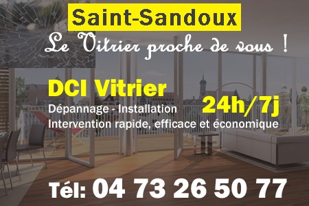 Vitrier à Saint-Sandoux - Vitre à Saint-Sandoux - Vitriers à Saint-Sandoux - Vitrerie Saint-Sandoux - Double vitrage à Saint-Sandoux - Dépannage Vitrier Saint-Sandoux - Remplacement vitre Saint-Sandoux - Urgent Vitrier Saint-Sandoux - Vitrier Saint-Sandoux pas cher - sos vitrier saint-sandoux - urgence vitrier saint-sandoux - vitrier saint-sandoux ouvert le dimanche