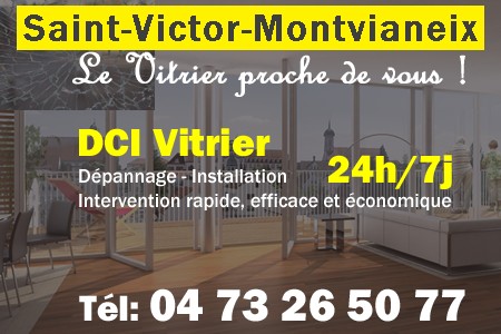 Vitrier à Saint-Victor-Montvianeix - Vitre à Saint-Victor-Montvianeix - Vitriers à Saint-Victor-Montvianeix - Vitrerie Saint-Victor-Montvianeix - Double vitrage à Saint-Victor-Montvianeix - Dépannage Vitrier Saint-Victor-Montvianeix - Remplacement vitre Saint-Victor-Montvianeix - Urgent Vitrier Saint-Victor-Montvianeix - Vitrier Saint-Victor-Montvianeix pas cher - sos vitrier saint-victor-montvianeix - urgence vitrier saint-victor-montvianeix - vitrier saint-victor-montvianeix ouvert le dimanche